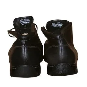 Red Wing Shoes | Shoes | Red Wing 402 Itasca Black Leather  display picture 3